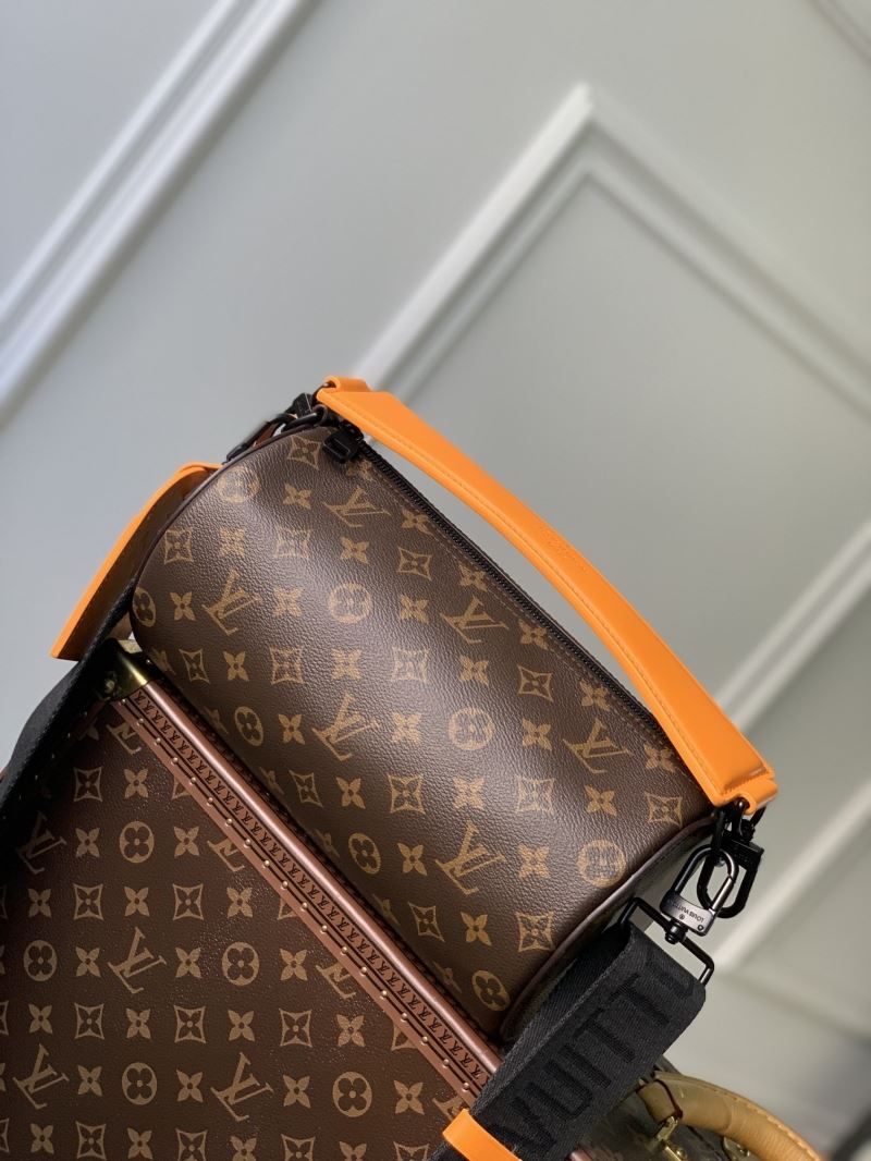 LV Round Bags